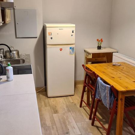 Urocze Apartamenty Na Wsi Goledzinow Eksteriør bilde