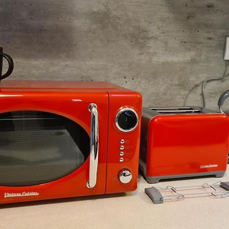 Urocze Apartamenty Na Wsi Goledzinow Eksteriør bilde