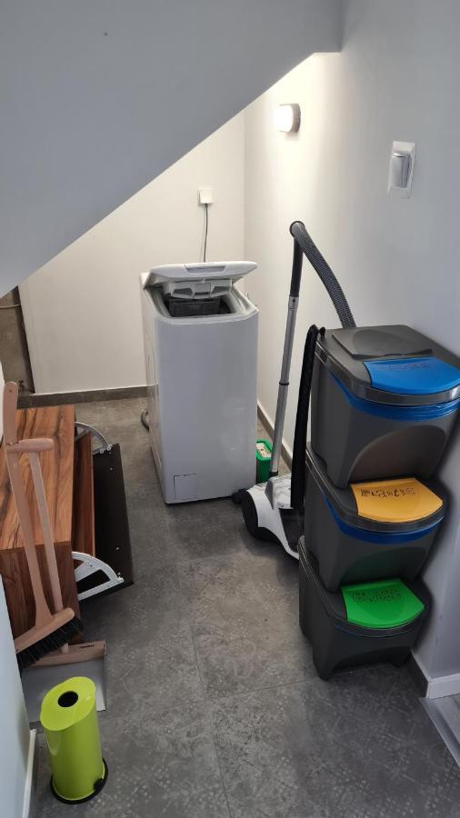 Urocze Apartamenty Na Wsi Goledzinow Eksteriør bilde