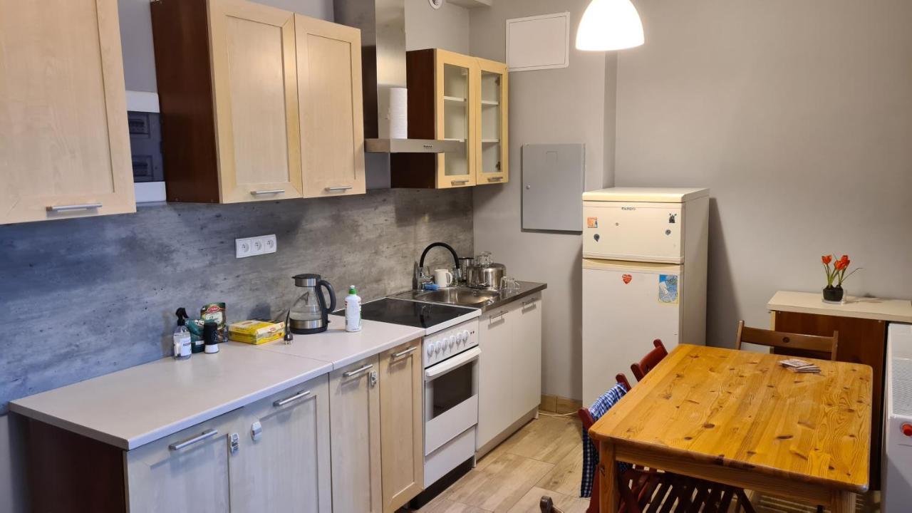 Urocze Apartamenty Na Wsi Goledzinow Eksteriør bilde