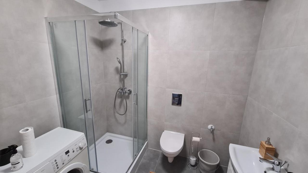 Urocze Apartamenty Na Wsi Goledzinow Eksteriør bilde