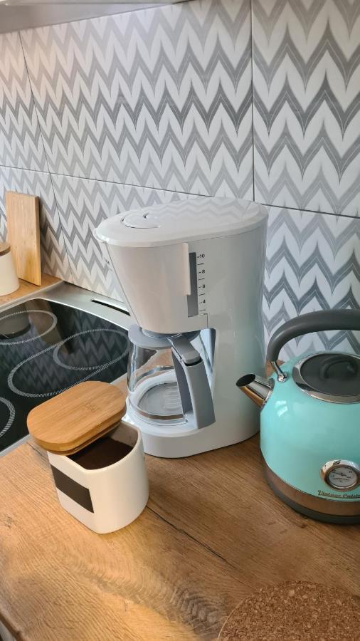 Urocze Apartamenty Na Wsi Goledzinow Eksteriør bilde