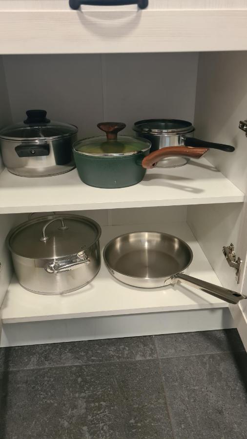 Urocze Apartamenty Na Wsi Goledzinow Eksteriør bilde